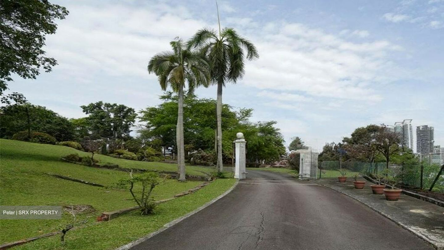 Hillview Avenue (D23), Detached #531938581